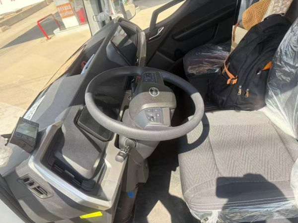 （4.2米）比亚迪T5DM增程式混动冷藏车